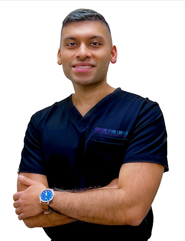 Roshan Chhatlani, DO