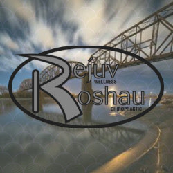 Roshau Chiropractic and Rejuv Wellness Center