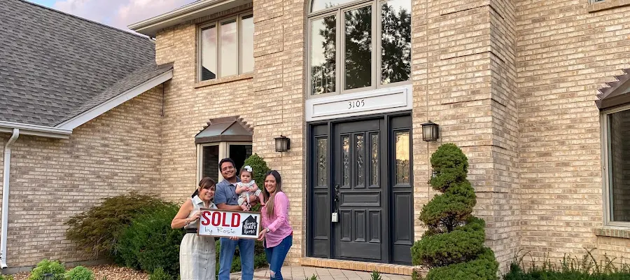 Rosie Gonzalez - Coldwell Banker Realty