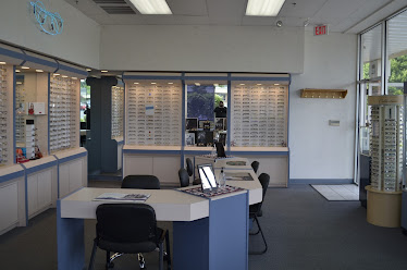 Rosin Eyecare - Bloomingdale
