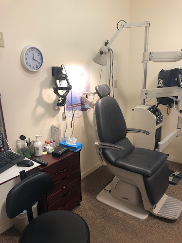 Rosin Eyecare - Evanston