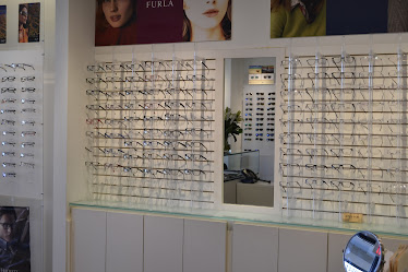 Rosin Eyecare - Glenview