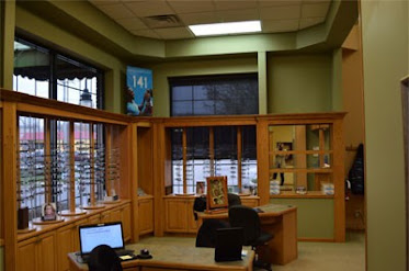 Rosin Eyecare - Woodstock