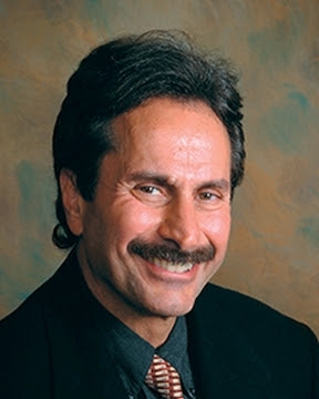 Ross A. Robins, MD