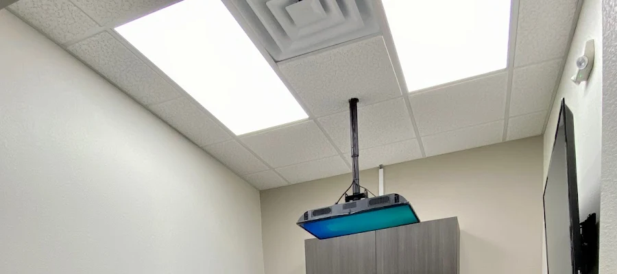 Ross Avenue Family Dental of Dallas