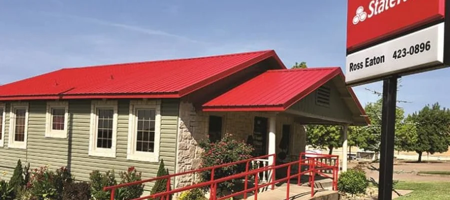 Ross Eaton - State Farm Insurance Agent