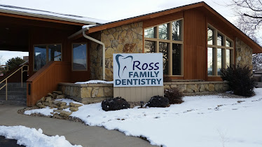 Ross Family Dentistry