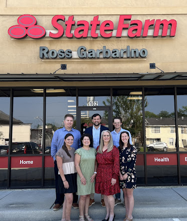 Ross Garbarino - State Farm Insurance Agent
