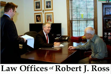 Ross Law Firm Ltd.