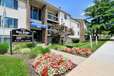 Ross Ridge Apartment Homes