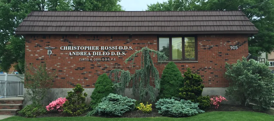 Rossi & DiLeo Dentistry, PC