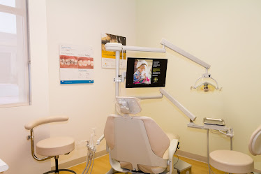 Rossmoor Dental Group