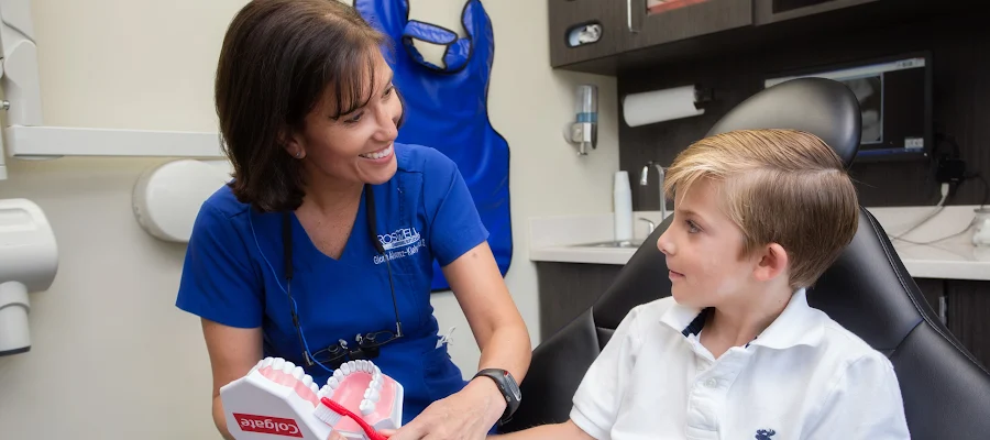 Roswell Dental Studio