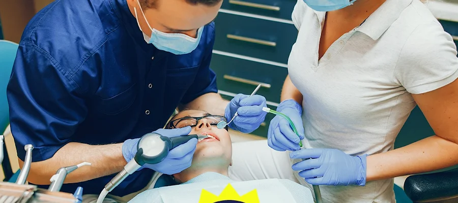 Roswell Modern Dentistry