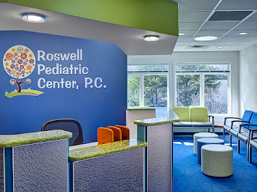 Roswell Pediatric Center PC