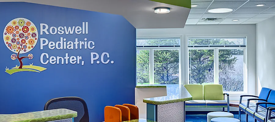 Roswell Pediatric Center PC