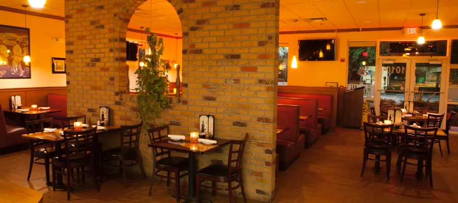 Rotelli Pizza & Pasta