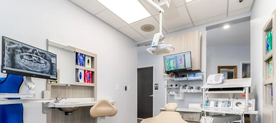 Rotem Dental Care