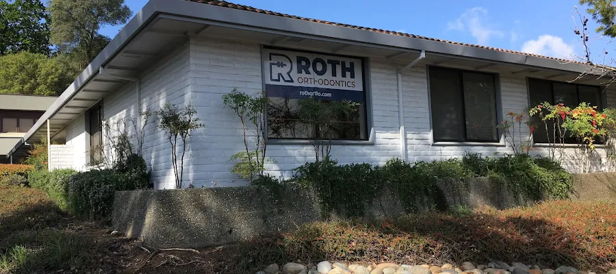 Roth Orthodontics