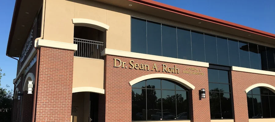Roth Sean A DDS