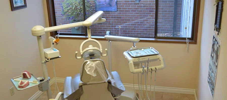 Rothbauer Dental