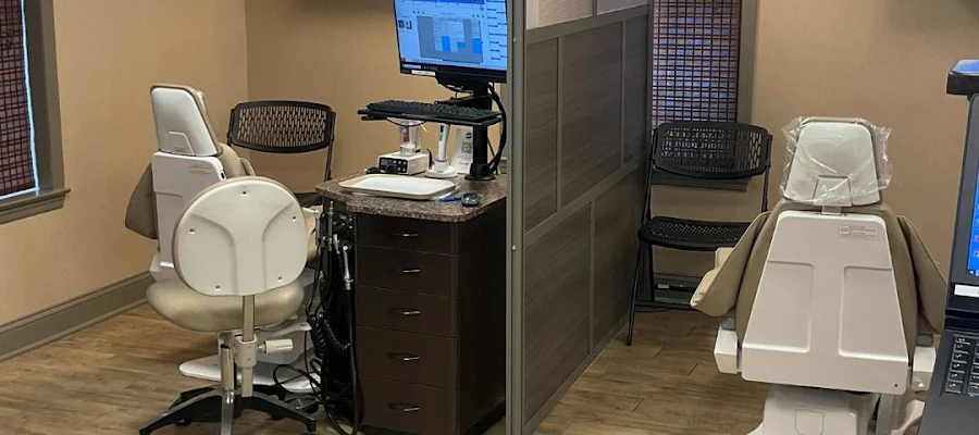 Rothenberg Orthodontics - Madison