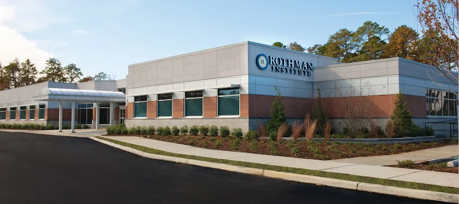 Rothman Orthopaedics