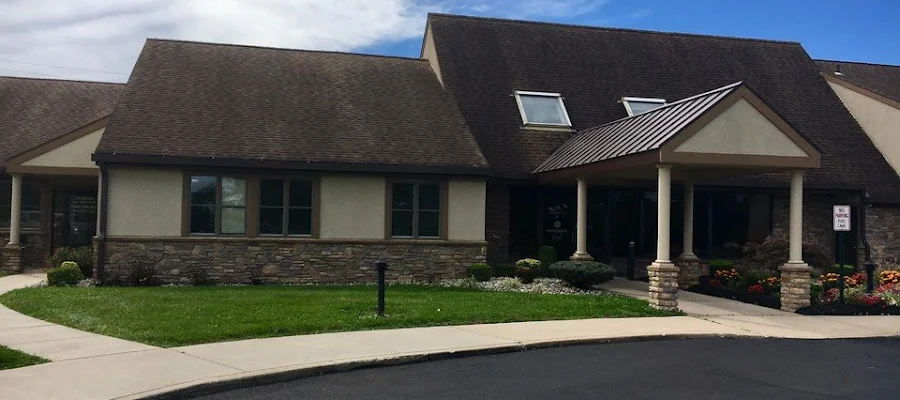 Rothman Orthopaedics