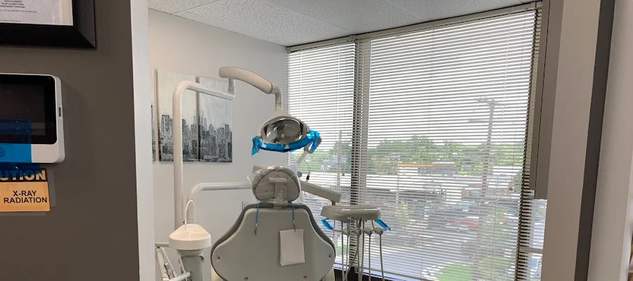 Rouchon Dental