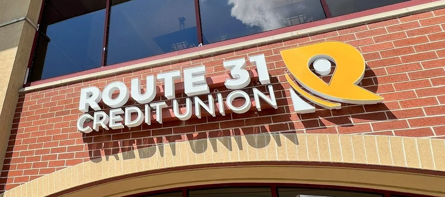 Route 31 Credit Union