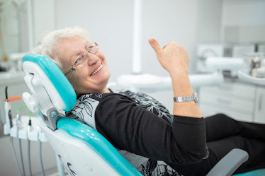 Route 40 Family Dental