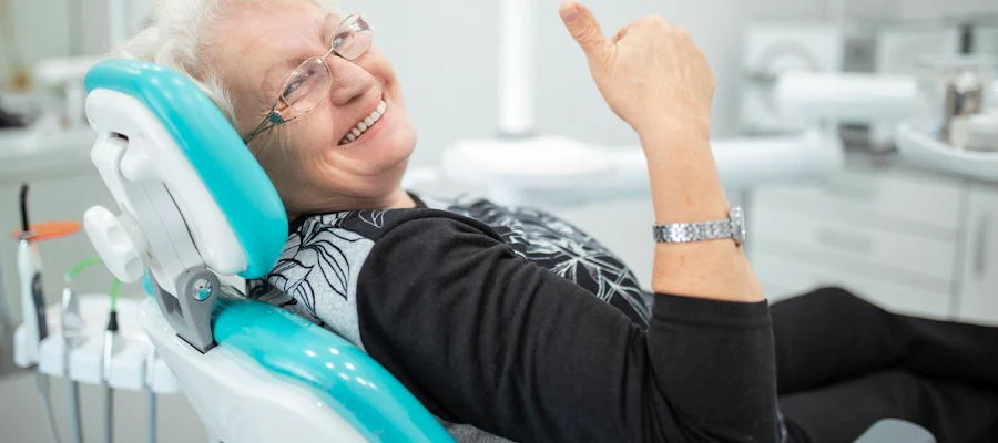 Route 40 Family Dental