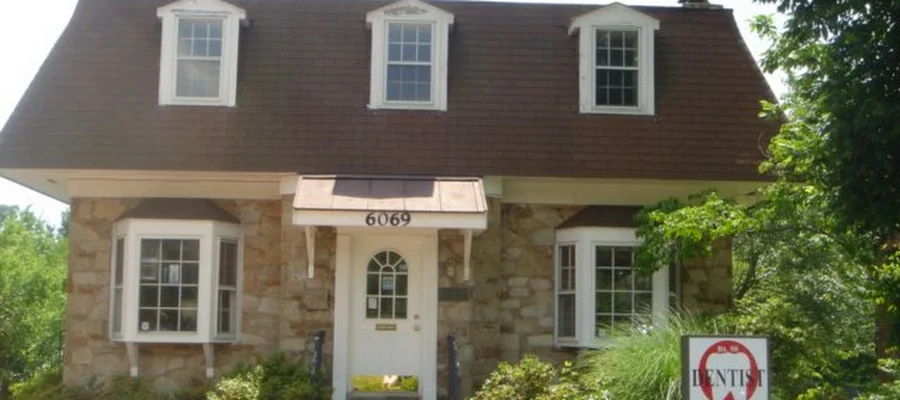 Route 50 Dental Care, Dr. Long K Hoang