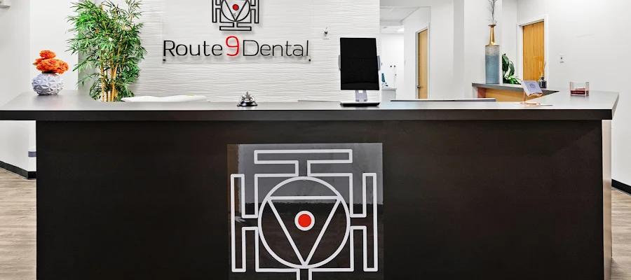 Route 9 Dental
