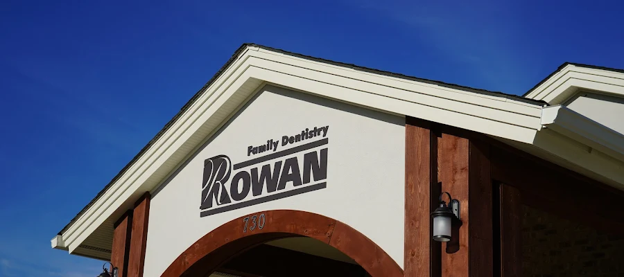 Rowan Family Dentistry