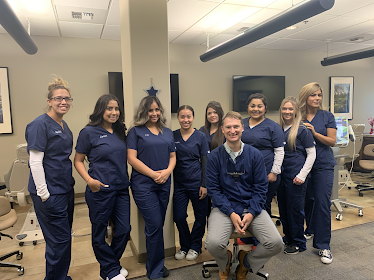 Rowan Orthodontics; Dr. R. Chad Rowan