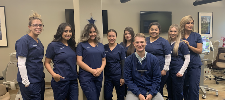 Rowan Orthodontics; Dr. R. Chad Rowan