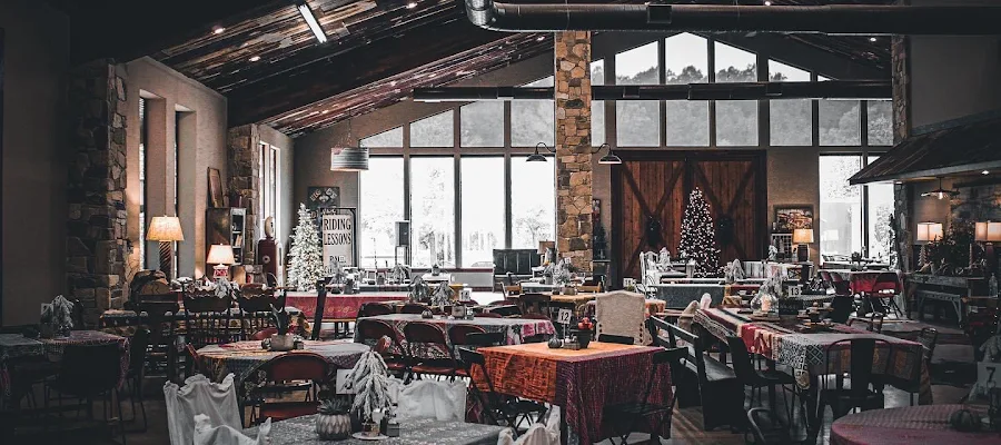 Rowdy Creek Ranch Winery