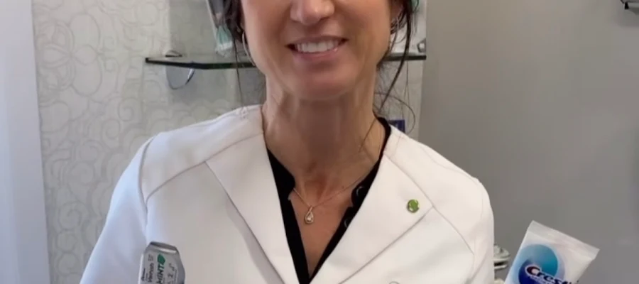 Rowland Family Dentistry: Janet Rowland DMD