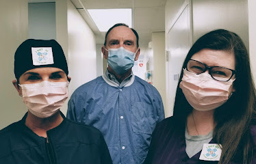Rowland Family Dentistry