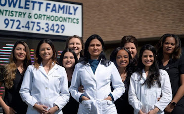 Rowlett Family Dentistry