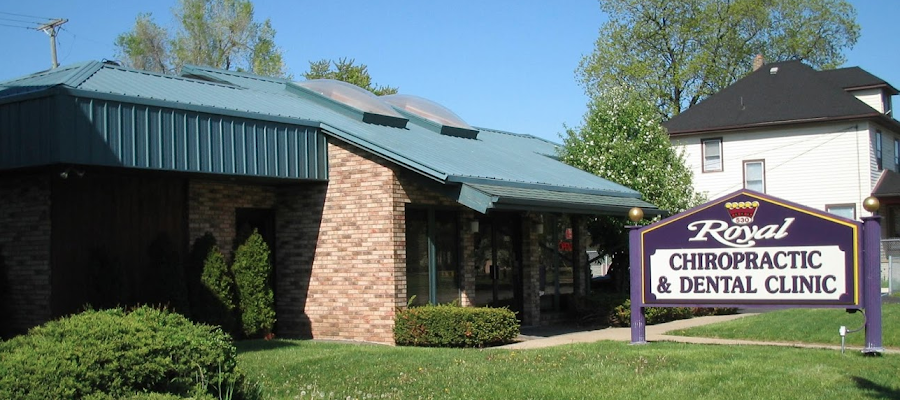 Royal Chiropractic and Dental Center