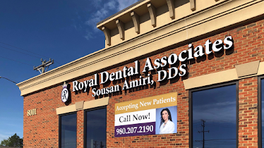 Royal Dental Associates