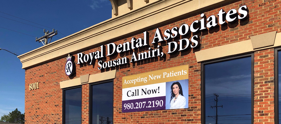 Royal Dental Associates