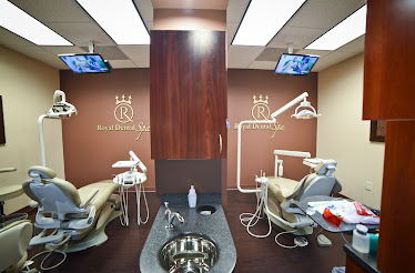 Royal Dental Spa