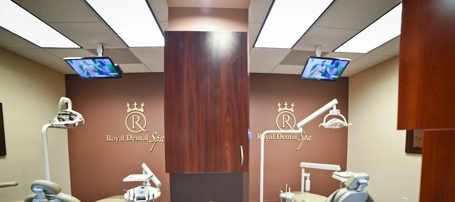 Royal Dental Spa