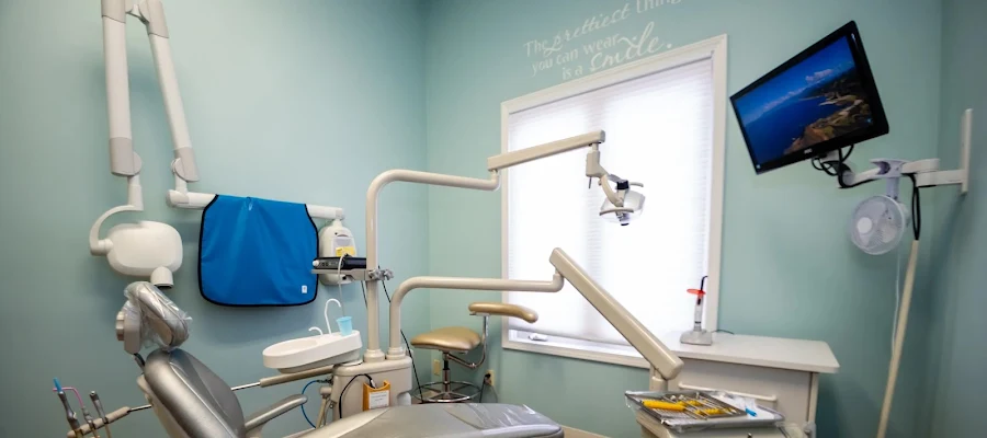 Royal Family Dentistry