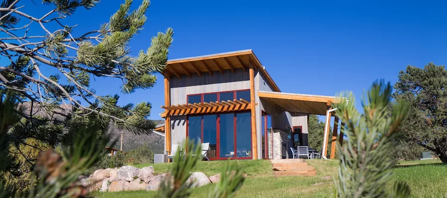 Royal Gorge Cabins