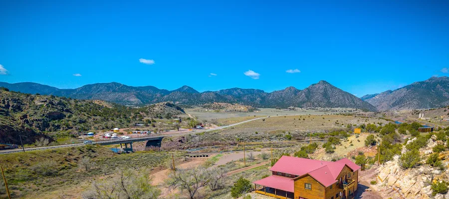 Royal Gorge Vacation Rentals