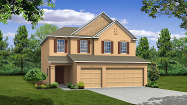 Royal Highlands by Maronda Homes